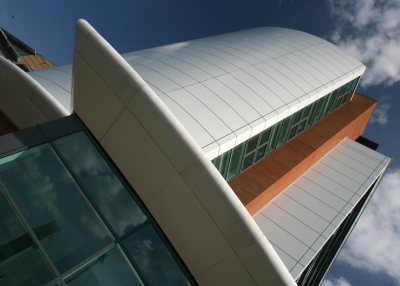 Curtain Walling