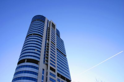 Curtain Walling