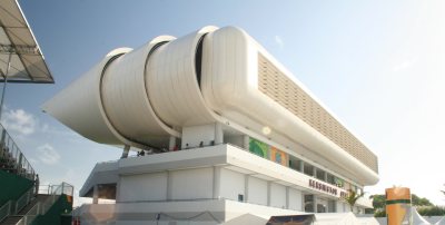 Curtain Walling