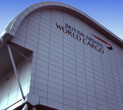 Curtain Walling
