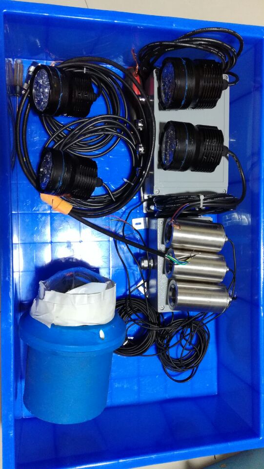 Ships Hull cleaning system EBL GlobalEBL Global